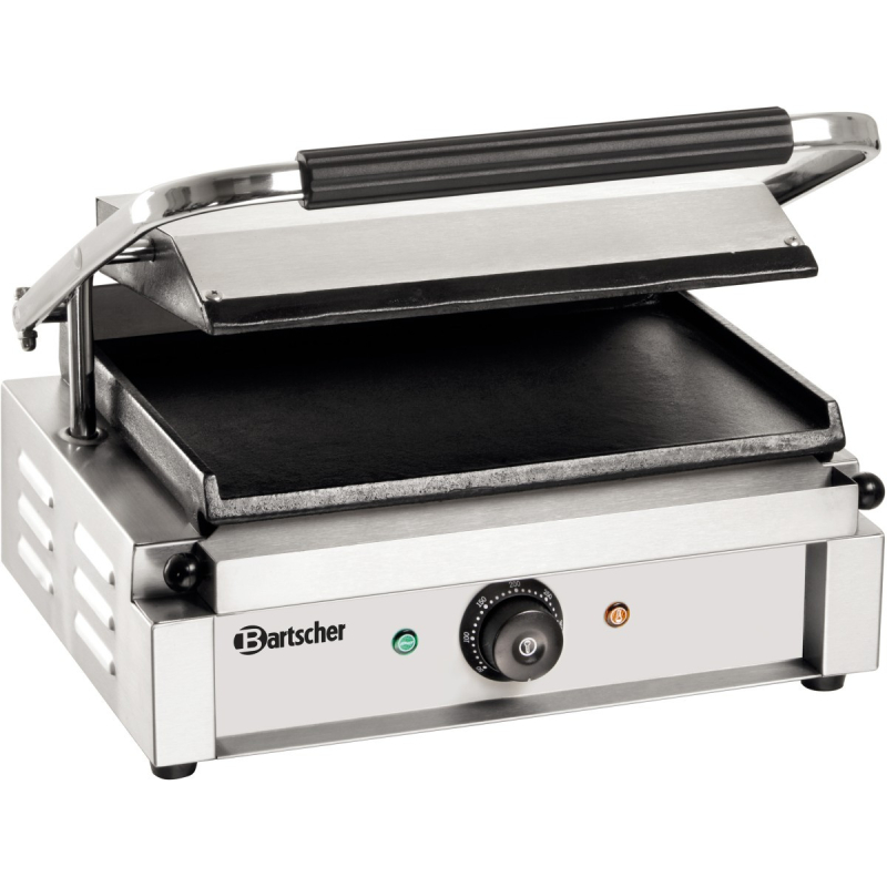 Panini" contactgrill 1G - Bartscher - A150679