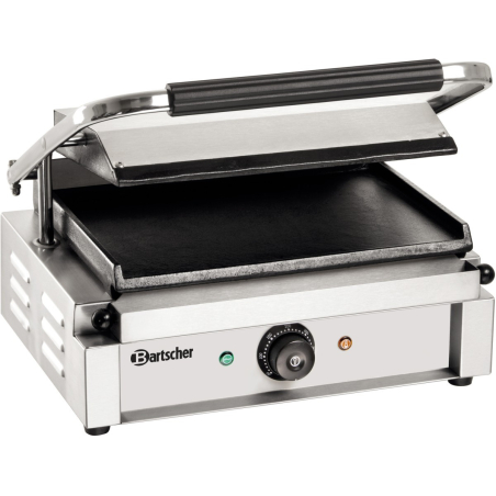 Panini" contactgrill 1G - Bartscher - A150679