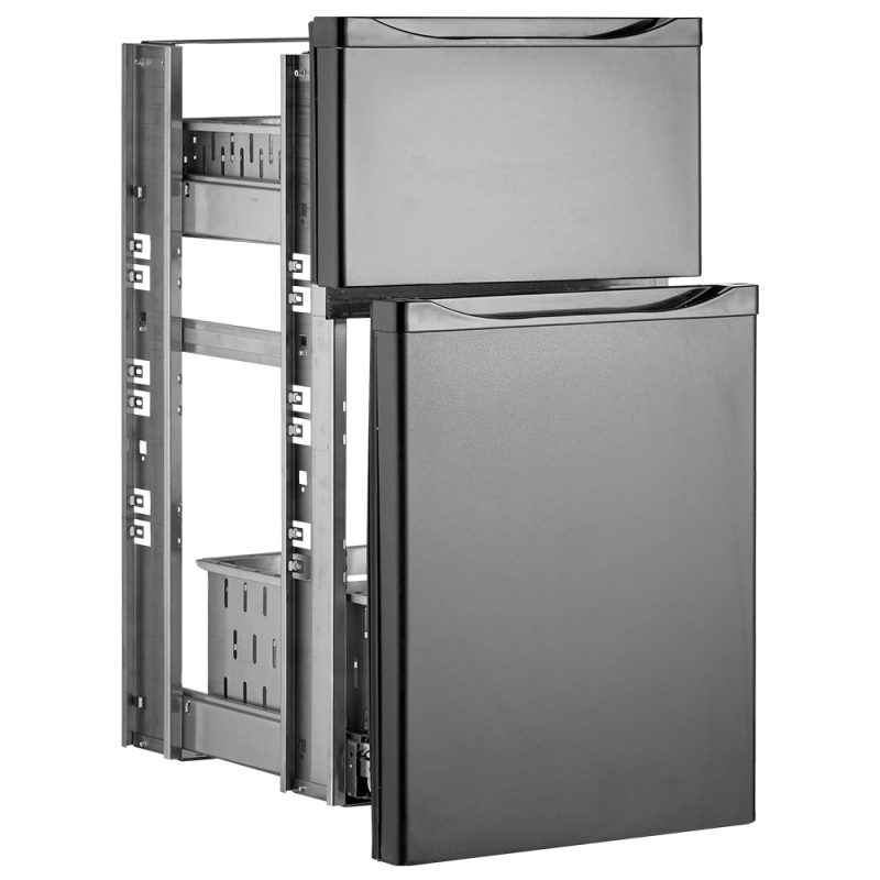 Set ladenblok (1/3 + 2/3) x TAV... - Diamond - T2/3-T