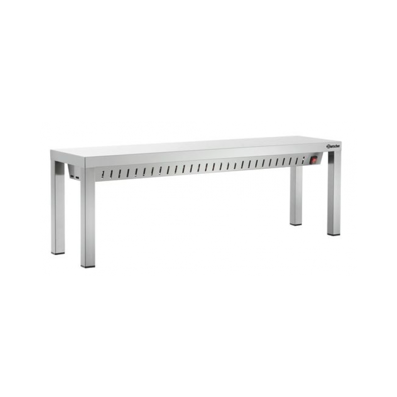 Pont thermique WBS2000 I4HR  - Bartscher - 112201 -BRT