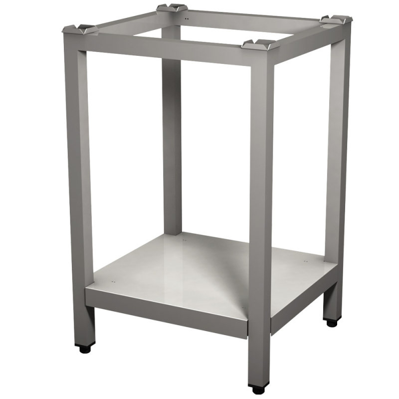Ovenbodem, met onderplank - Diamond TLSC1-BP-S