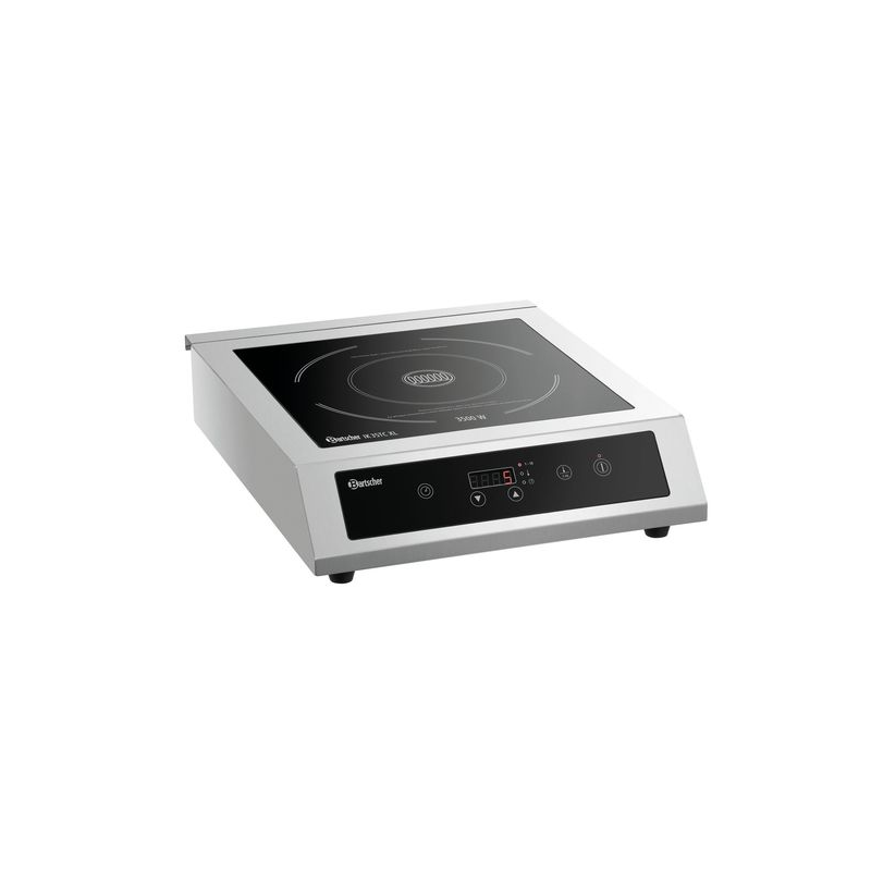 IK 35TC inductie kookplaat, XL - Bartscher - 105821