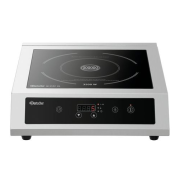 R&eacute;chaud &agrave; induction IK 35TC, XL  - Bartscher - 105821