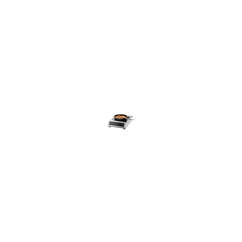 Friteuse 650 -BRT L600 2 x 10 L - Bartscher - 115205