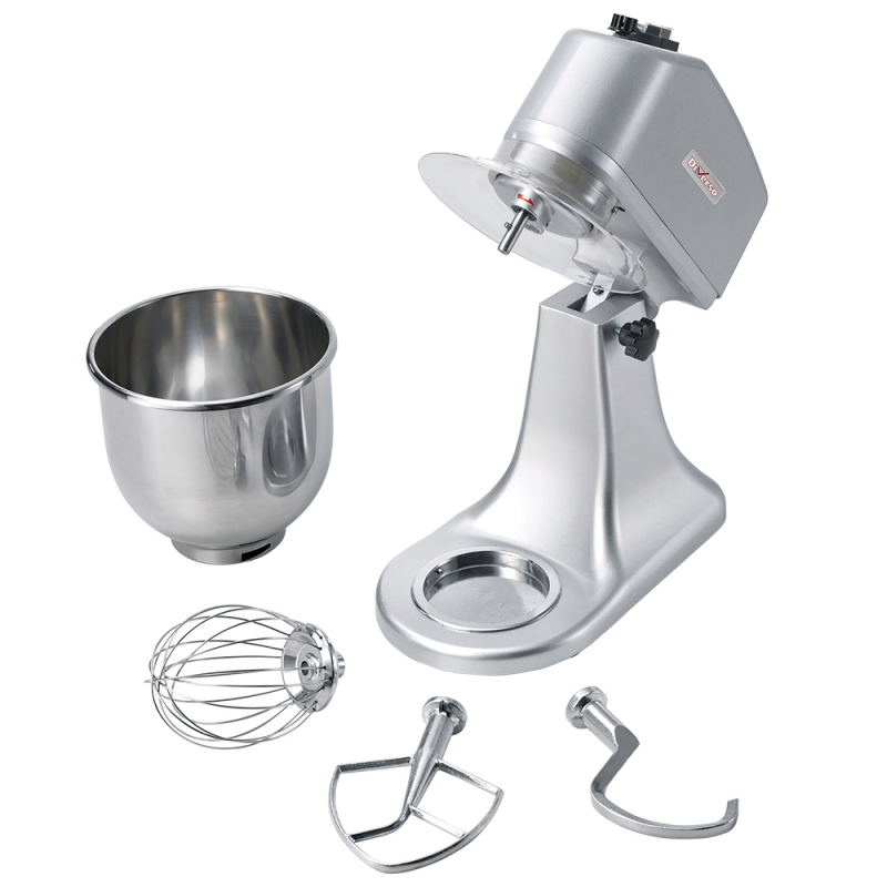 Batteur-m&eacute;langeur, 7 litres - Diverso - WR-BM07-A1