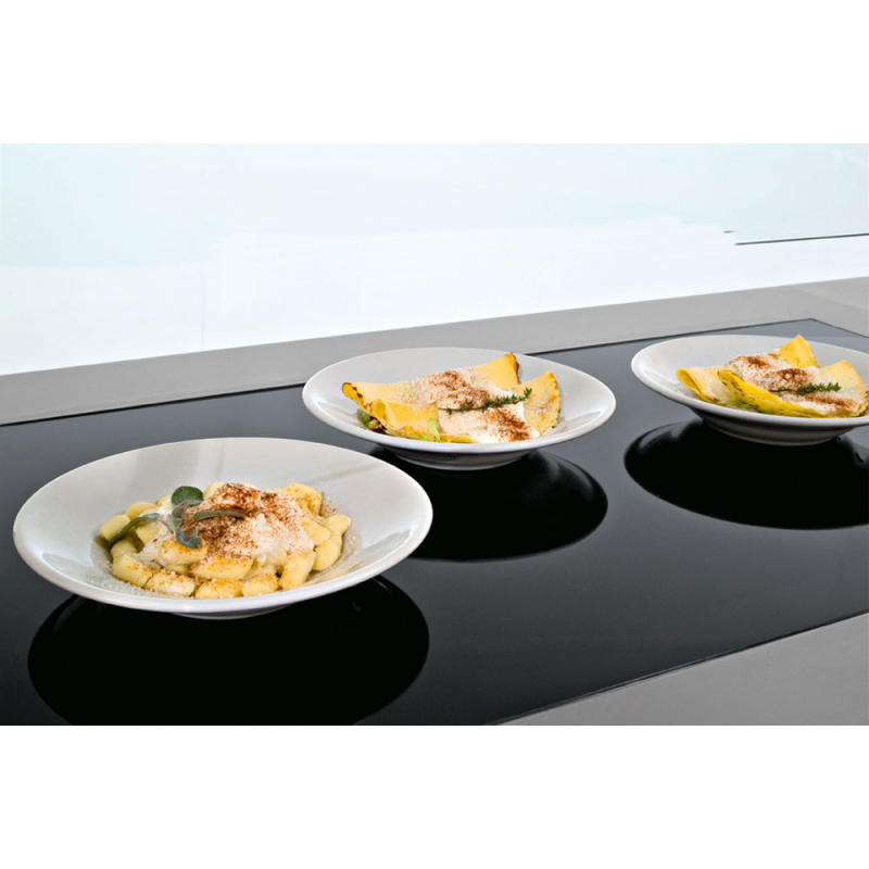 Vitroceramic element op open kast - Diamond - VT12