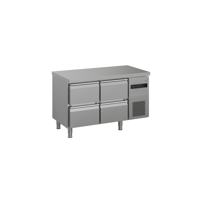 Koelwerkbank - Hoshizaki - ADVANCE ACR-130DG-22-CRC-L2