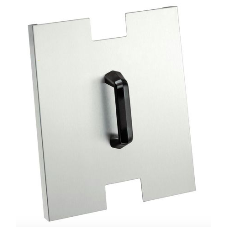 Friteuse double "IMBISS II"- Bartscher - A150407