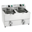 Friteuse double "IMBISS II" - Bartscher - A150407