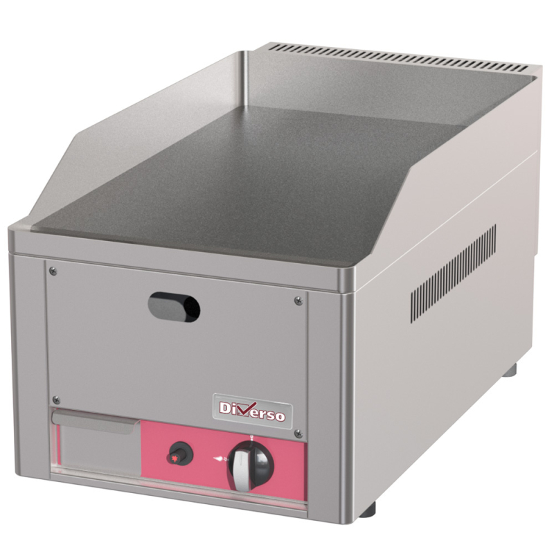 Kookplaat 4 kW - Diamant WR-FTG-Z1