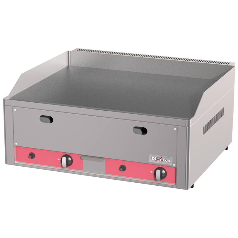 Kookplaat 8 kW - Diamant WR-FTG-Z2