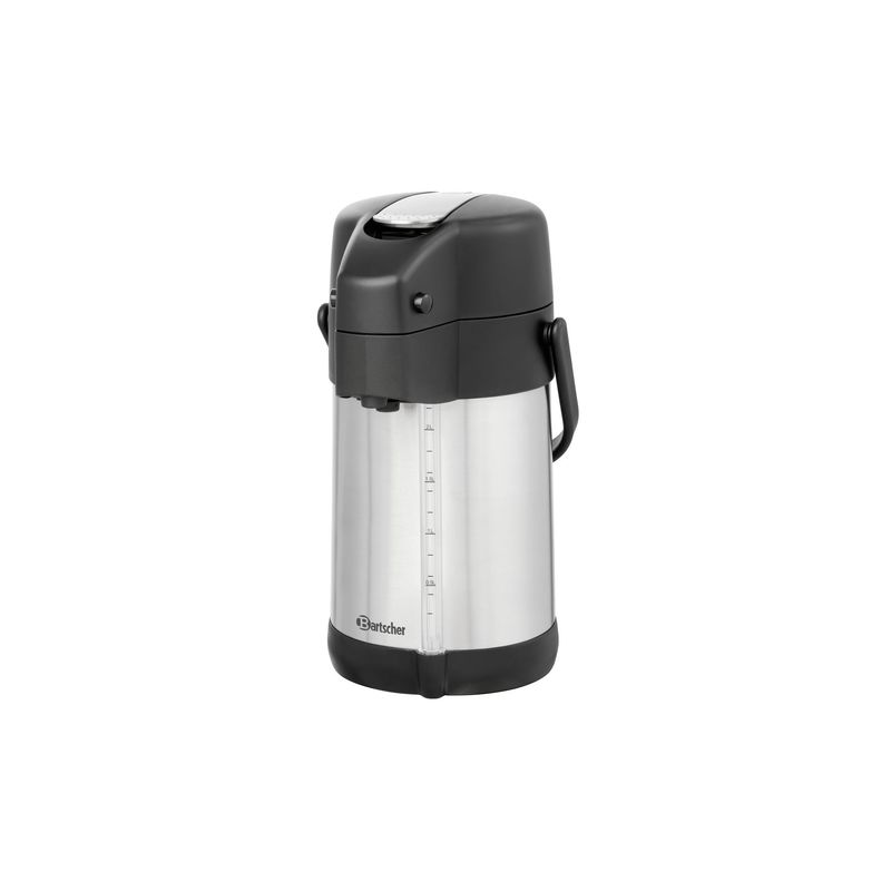 2.2L Insteekdispenser - 190990 - Bartscher