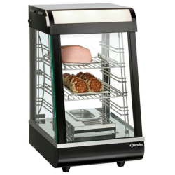 Deli Compact" warmhoudkast - 306057 - Bartscher