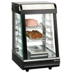 Vitrine chauffante "Deli Compact" - 306057 - Bartscher