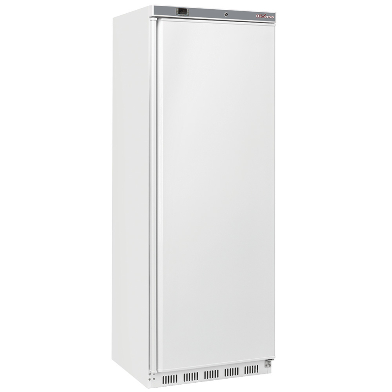 Koelkast, geventileerd, 400 liter, wit - Diverso - WR-PV40-LP