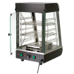 Vitrine chauffante "Deli Compact" - 306057 - Bartscher