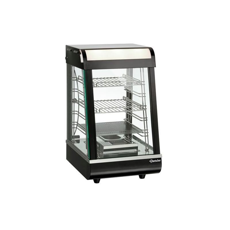 Deli Compact" warmhoudkast - 306057 - Bartscher