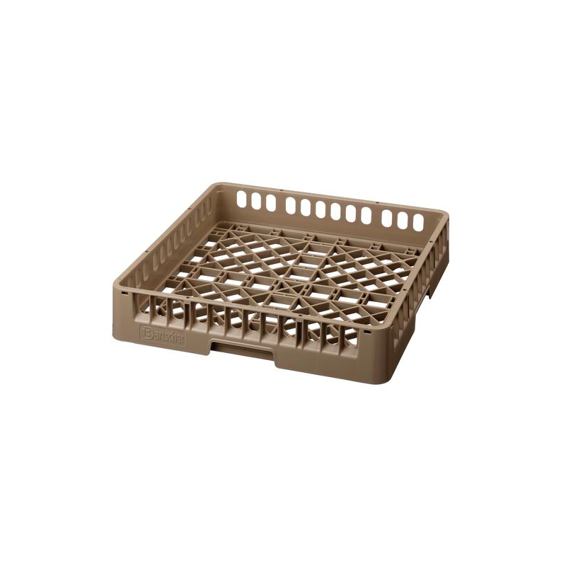 Panier univ., 500x500x100 - 5301 - Bartscher