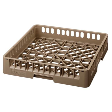 Panier univ., 500x500x100 - 5301 - Bartscher