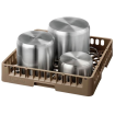Panier univ., 500x500x100 - 5301 - Bartscher