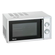 Micro-ondes 23 L 900 W - Bartscher - 610836