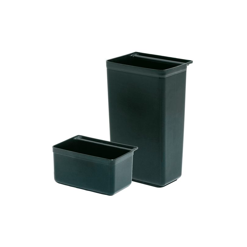 Adjudant" opbergbak set - A300047 - Bartscher