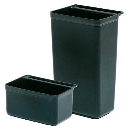 Adjudant" opbergbak set - A300047 - Bartscher