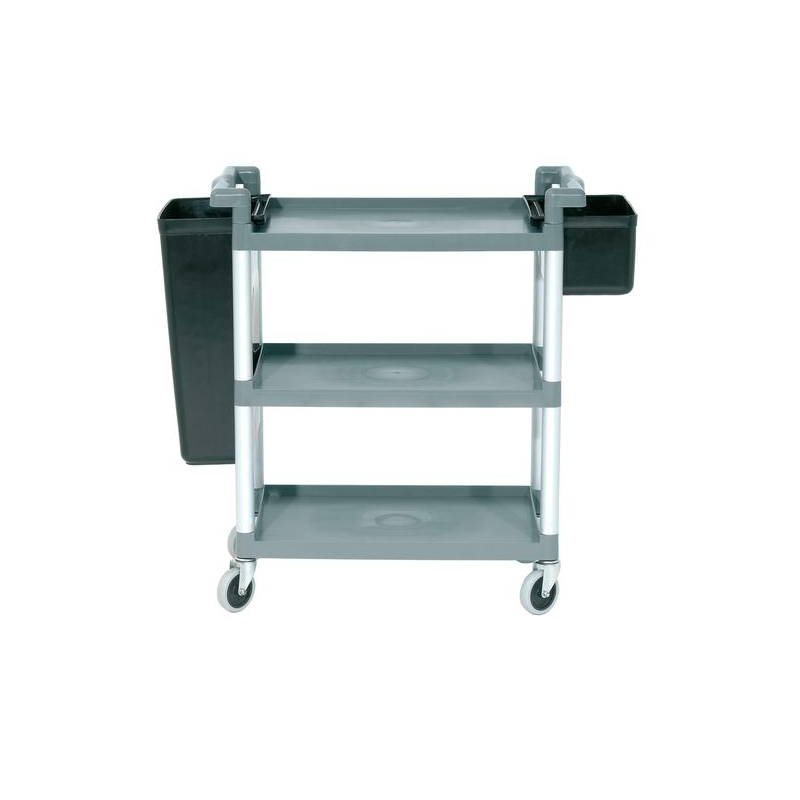 Set de bacs de rangement "Adjutant" - A300047 - Bartscher