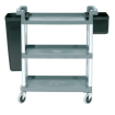 Set de bacs de rangement "Adjutant" - A300047 - Bartscher