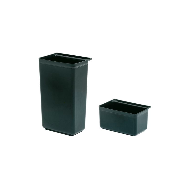 Set de bacs de rangement "Adjutant" - A300047 - Bartscher