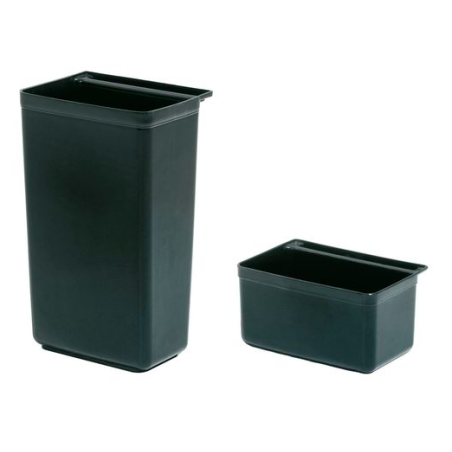 Adjudant" opbergbak set - A300047 - Bartscher