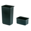 Set de bacs de rangement "Adjutant" - A300047 - Bartscher