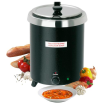 Club Soepterrine, 8,5L, nr - 100067 - Bartscher