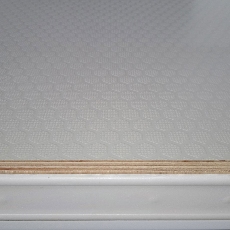 Koelcel ISO 60 met koelgroep, binnenafm. 1630 x 1430 x h2030 mm (4,73 m&sup3; ) - Diverso - WR-C1916-6Q-R2