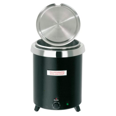 Club Soepterrine, 8,5L, nr - 100067 - Bartscher