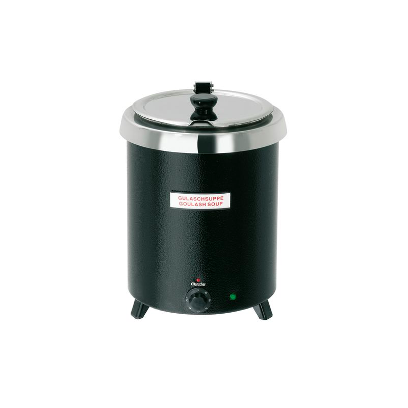 Club Soepterrine, 8,5L, nr - 100067 - Bartscher