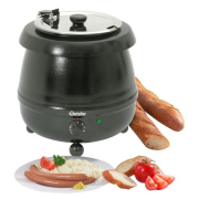 Soupi&egrave;re Party, 9L, nr - 100054 - Bartscher - 100054