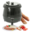 Party Soepterrine, 9L, nr - 100054 - Bartscher - 100054