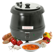 Soupi&egrave;re Party, 9L, nr - 100054 - Bartscher - 100054