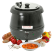 Party Soepterrine, 9L, nr - 100054 - Bartscher - 100054