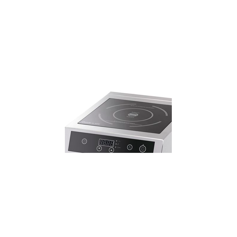 IK 35TC inductie kookplaat - Bartscher - 105843