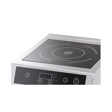 R&eacute;chaud &agrave; induction IK 35TC - Bartscher - 105843