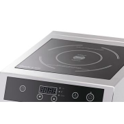 IK 35TC inductie kookplaat - Bartscher - 105843
