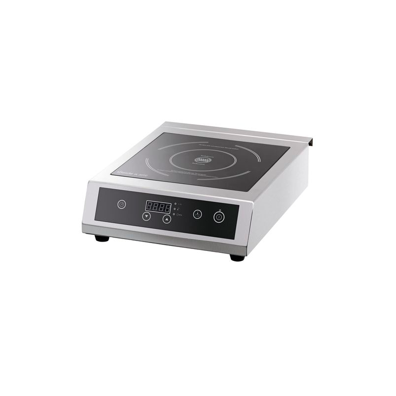 R&eacute;chaud &agrave; induction IK 35TC - Bartscher - 105843