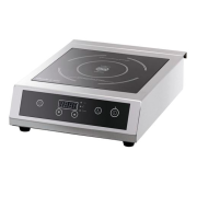 IK 35TC inductie kookplaat - Bartscher - 105843