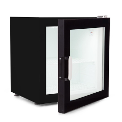 5 x 5 L glas vriezer -...