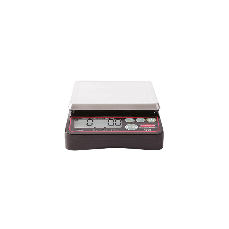 Weegschaal 005 kg / 1gr