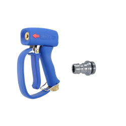 Pistolet seire lhs-3 (max...