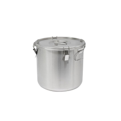 Conteneur &agrave; soupe 25 l -...