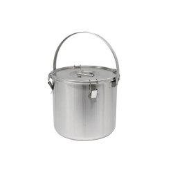 Soepcontainer 25 l - met...
